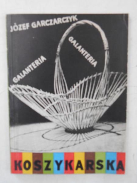 Galanteria koszykarska
