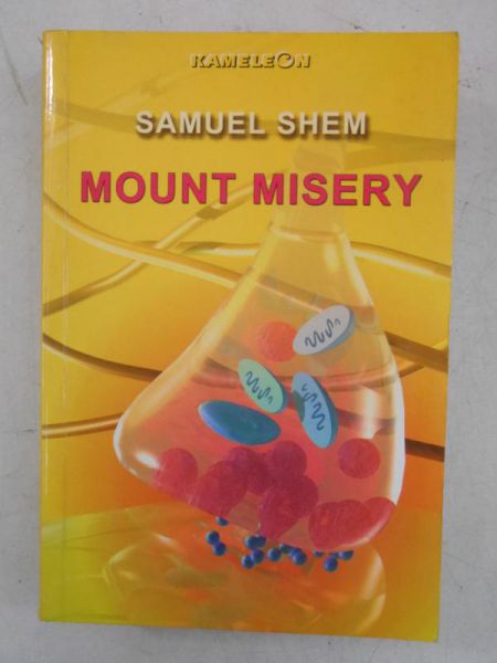 Mount Misery
