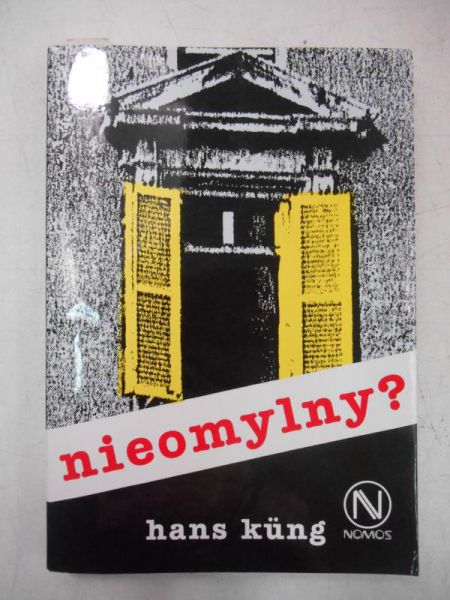 Nieomylny?