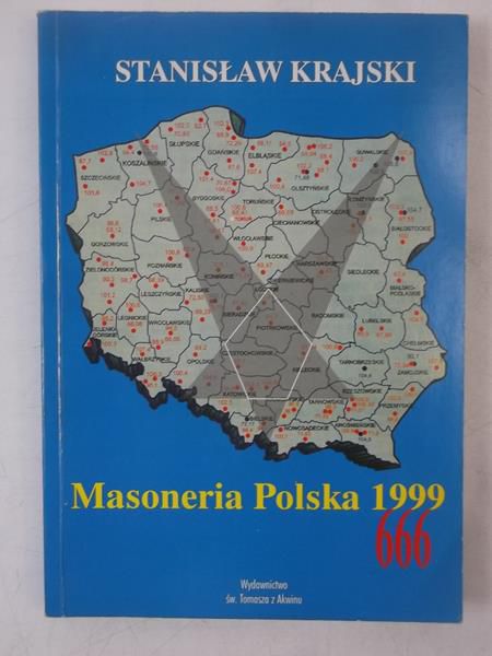 Masoneria Polska 1999