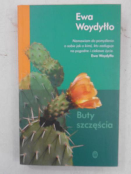 Buty szczęścia