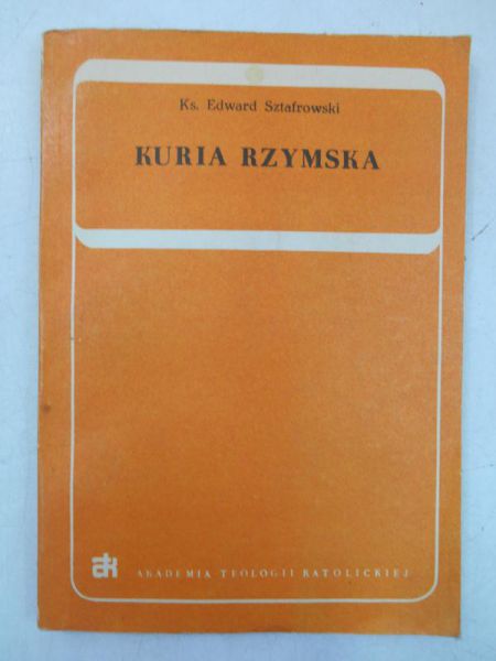 Kuria rzymska