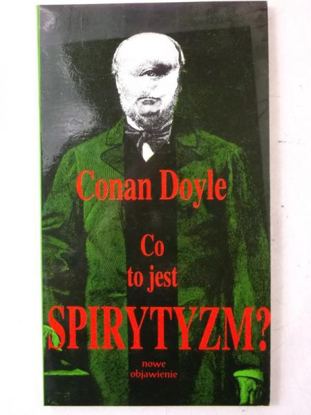 Co to jest spirytyzm?