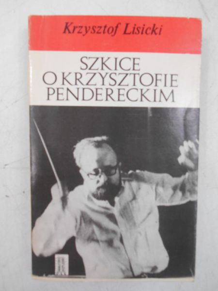 Szkice o ie Pendereckim