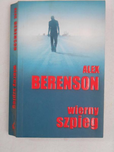 Wierny szpieg