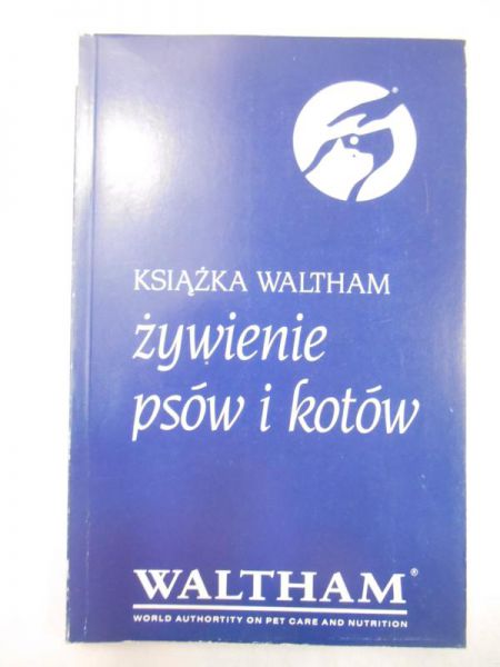 Żywienie psów i kotów