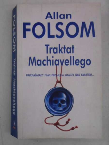 Traktat Machiavellego