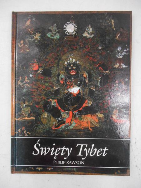 Świety Tybet