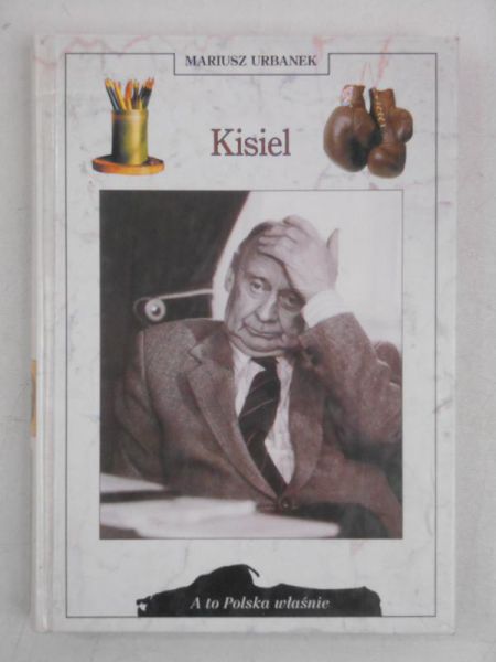 Kisiel