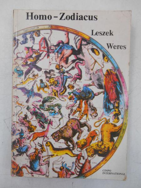 Homo-Zodiacus