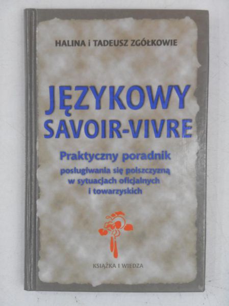Zgółkowe    - Językowy Savor-Vver