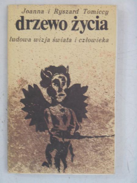 Tomccy    - Drzewo życa