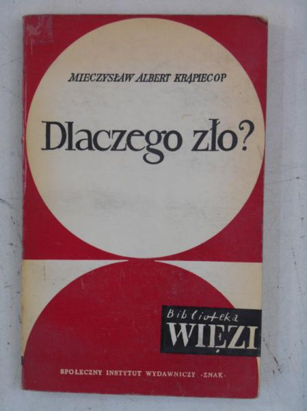 Dlaczego zło?