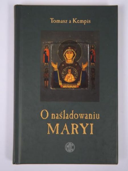 Tomsz   - O nśldowniu Mryi