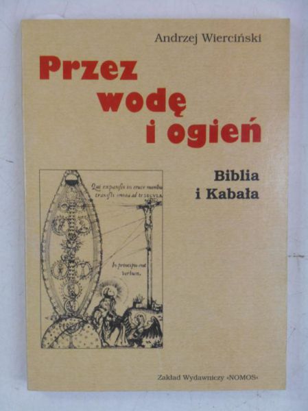 Przez wodę i ogień