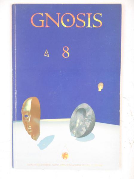 Gnosis 8