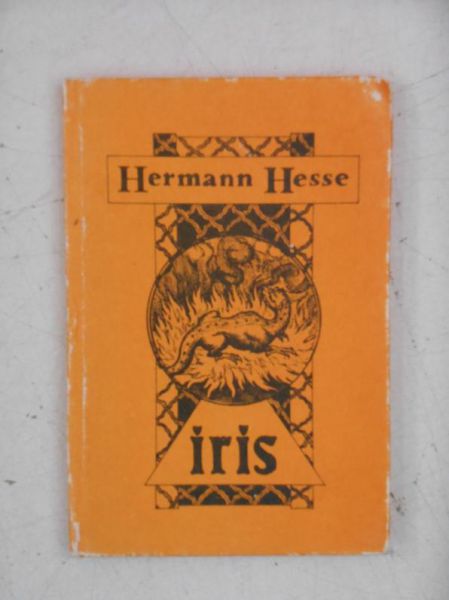 Iris