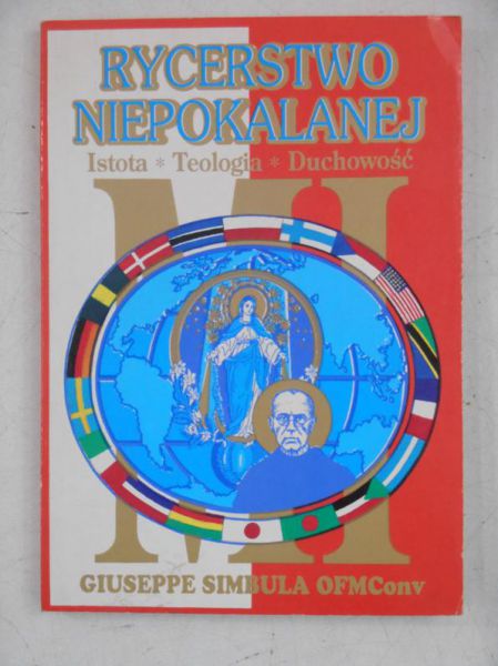 Simbula Giuseppe - Rycerstwo Niepokalanej