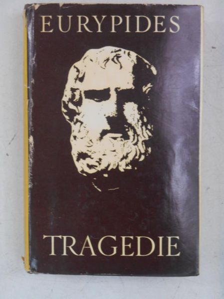 Tragedie