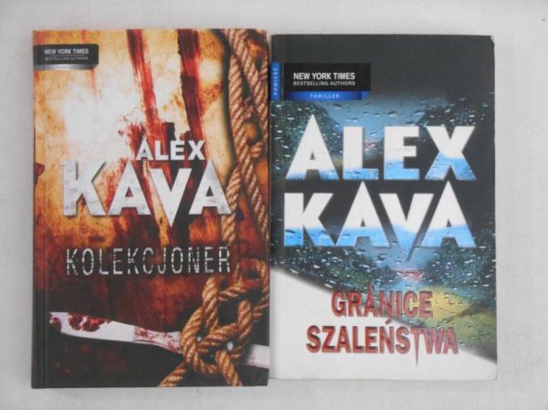 Kolekcjoner / Granice szaleństwa