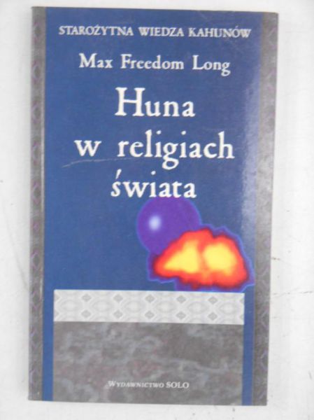 Huna w religiach świata