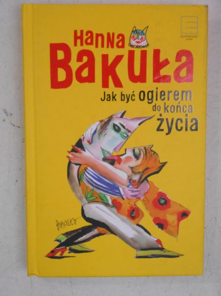 Jak być ogierem do końca życia