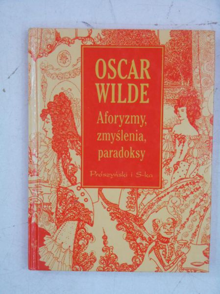 Aforyzm, zamyślenia, paradoksy