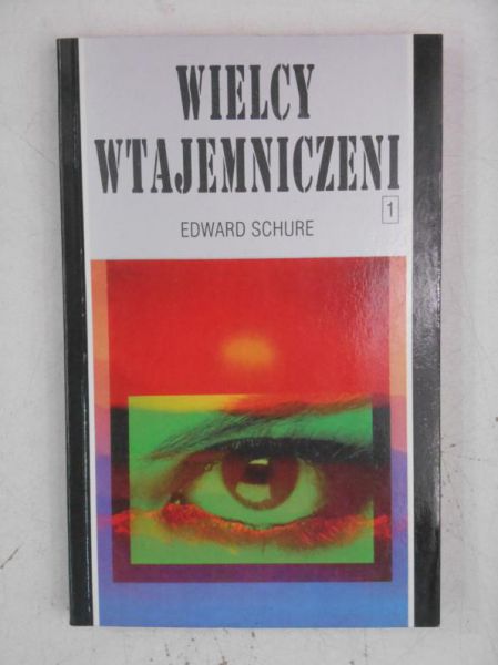 Wielcy wtajemniczeni