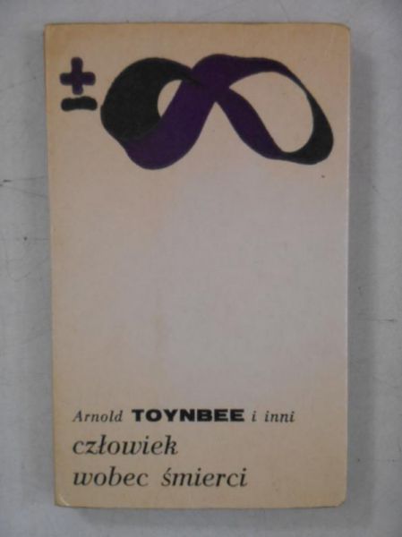 Toynbee Arnold - Człowiek wobec śmierci, BMW