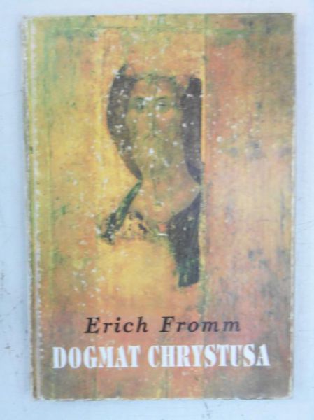 Dogmat Chrystusa