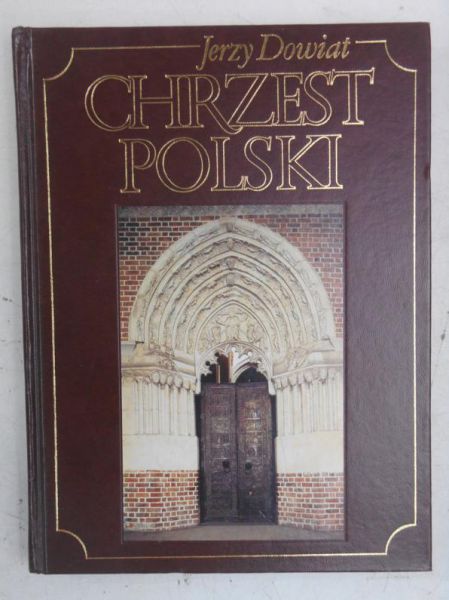 Chrzest Polski
