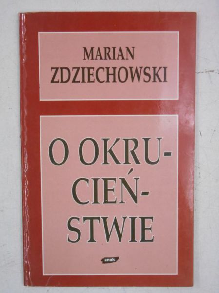 O okrucieństwa