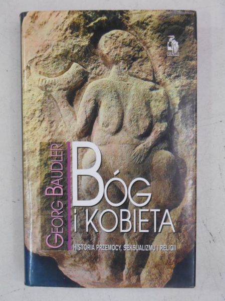 Baudler Georg - Bóg i kobieta