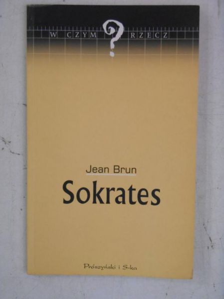 Sokrates