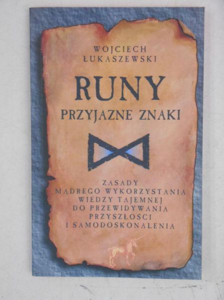 Runy- przyjazne znaki