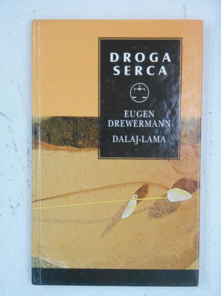 Dalajlama XIV - Droga serca