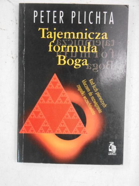 Tajemnicza formuła Boga