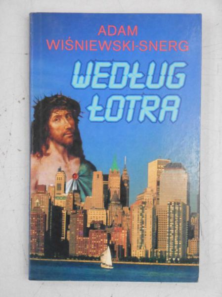 Według łotra