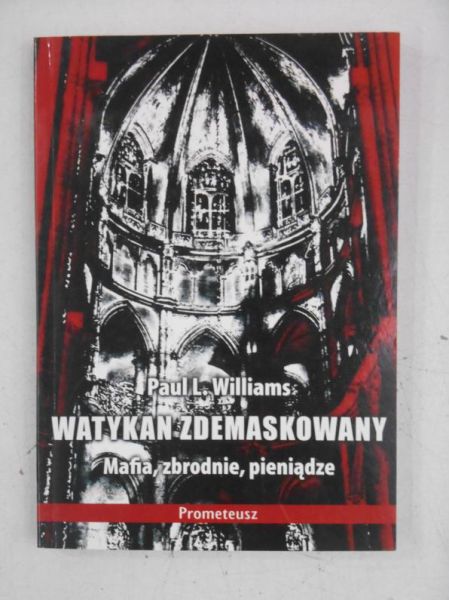 Watykan zdemaskowany