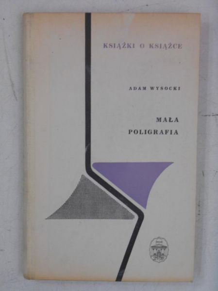 Mała poligrafia