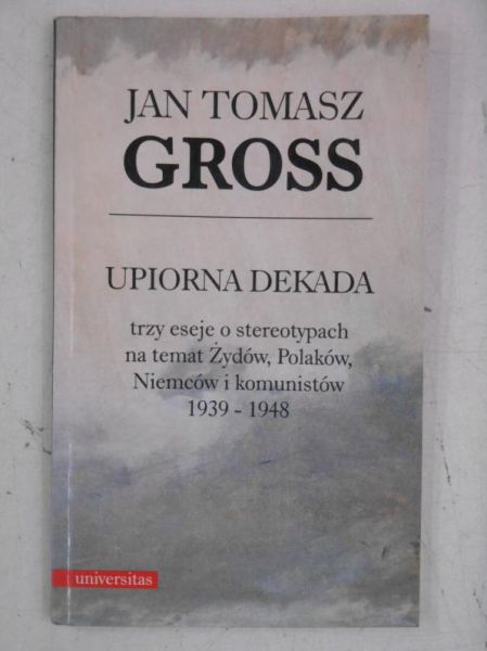 Upiorna dekada