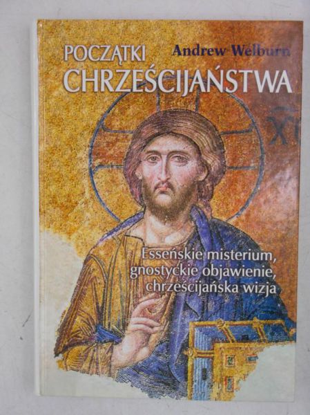 Początki chrześcijaństwa