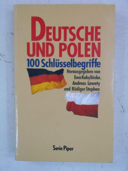 Deutsche und Polen