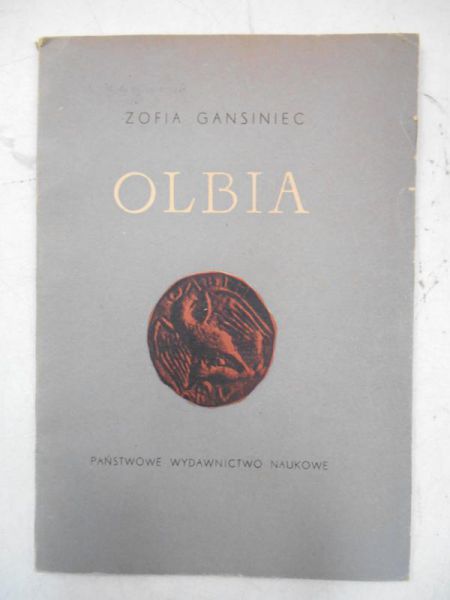 Olbia
