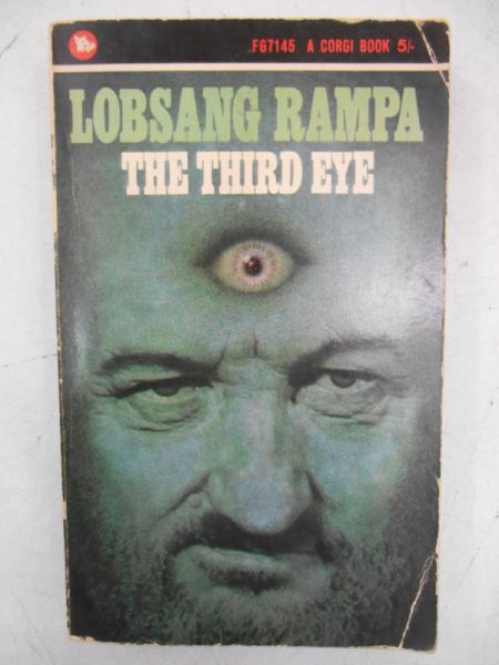 The Third Eye