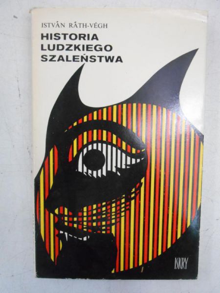 Historia ludzkiego szaleństwa