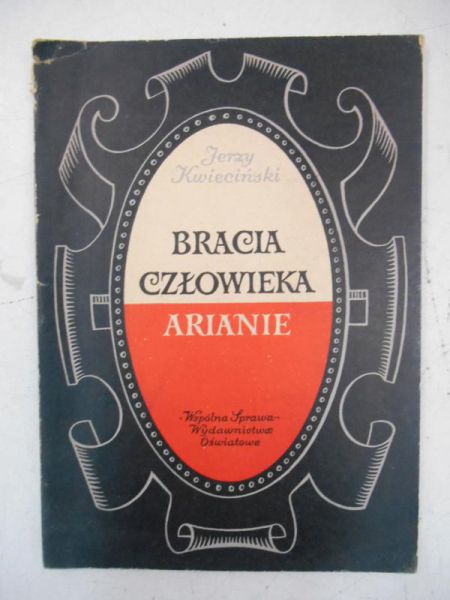Bracia człowieka arianie