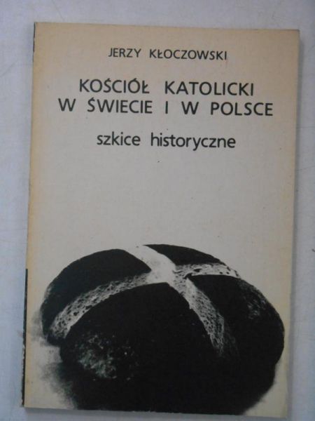 Kościół katolicki w świecie i w Polsce