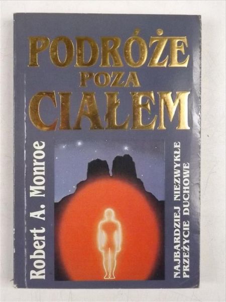 Podróże poza ciałem