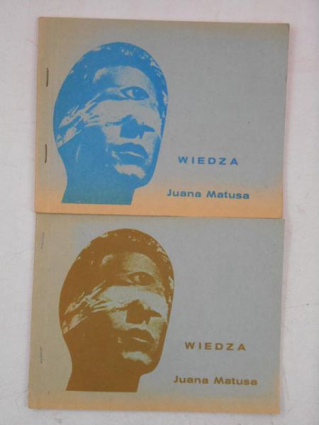 Wiedza, Tom I - II